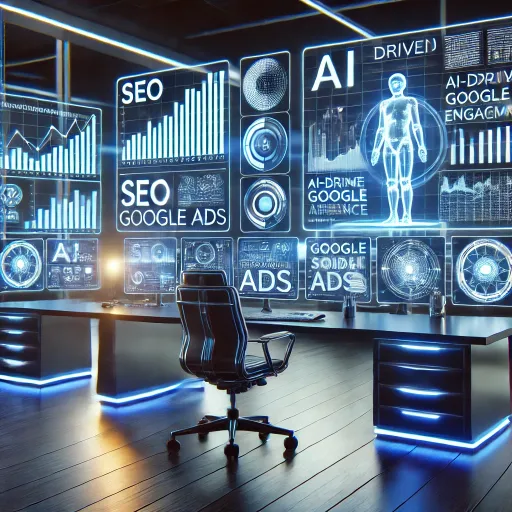Intel·ligència Artificial i màrqueting digital: l’arma secreta per fer créixer el teu negoci