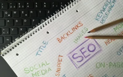 Link Building: Dominar l’Art dels Enllaços en SEO